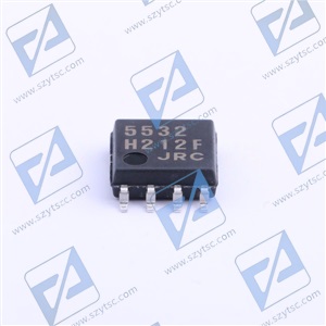 NJM5532M-TE1